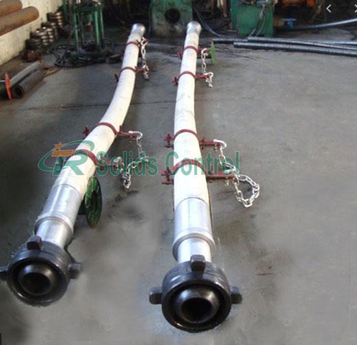 API 7K 5000psi Rotary Drilling Hose