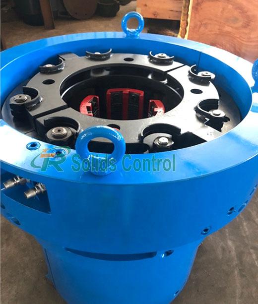 PS-275 Pneumatic Slip for Oilfield