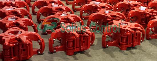 Drill Pipe Elevator For Oilfield