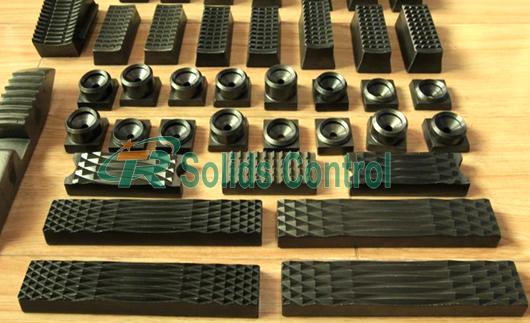Dies Insert SDML SDXL CMS-XL tongs