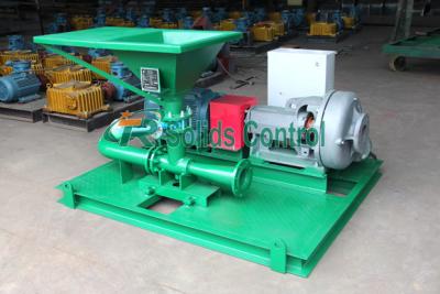 China Professional Drilling Oil Well Mud Mixing System With Stable Performance for sale