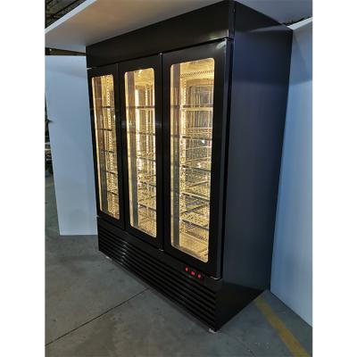 China Refrigerador comercial feito sob encomenda livre de CFC do CE para a cerveja à venda