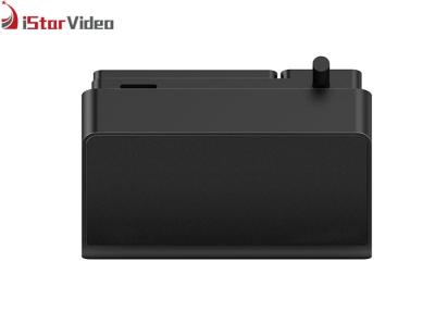 China Nube Dashcam dual de Black Box DVR 4G del vehículo de la tarjeta de 256GB SD para los coches en venta
