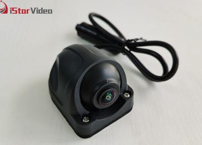 China Cámara de reserva del vehículo de IP67 1080P/caja negra dual DVR 4G de la lente en venta