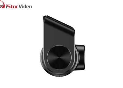 China UHD Dual Camera Dash Cam 25fps 200W Sensor Hidden CCTV Cameras For Cars for sale
