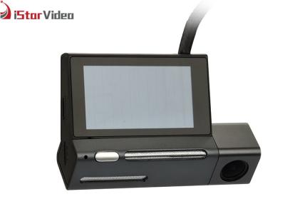 中国 WiFi GPS車のダッシュボードのカメラのレコーダー/2Kダッシュ カム1600P WDR 販売のため
