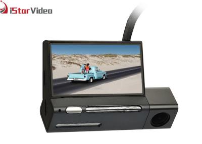China High Resolution 1600p Hidden Dash Cams 2K With 3