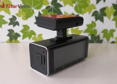 China Car Security Hidden Dash Cams Dual Lens 3.0 inch Display DC 5V 2K for sale