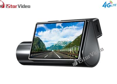 China Parking Monitoring 4G LTE Dash Cam With Remote Live View 256GB Cloud for sale