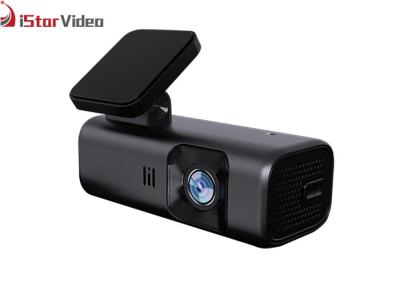 China 2K Security Parking Monitoring Dash Cam 1440P 128GB WDR Camera For Car for sale