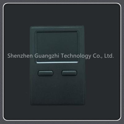 Chine Dispositif de pointage adapté aux besoins du client de boule de commande pour l'équipement industriel de service d'individu à vendre