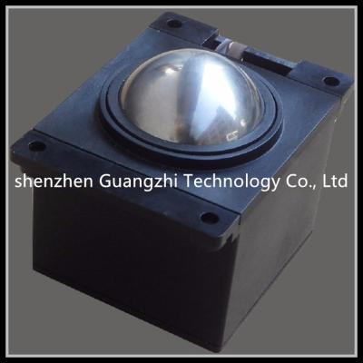 China 38mm Metal Trackball Pointing Device High Sensitivity For Medical Equipment for sale
