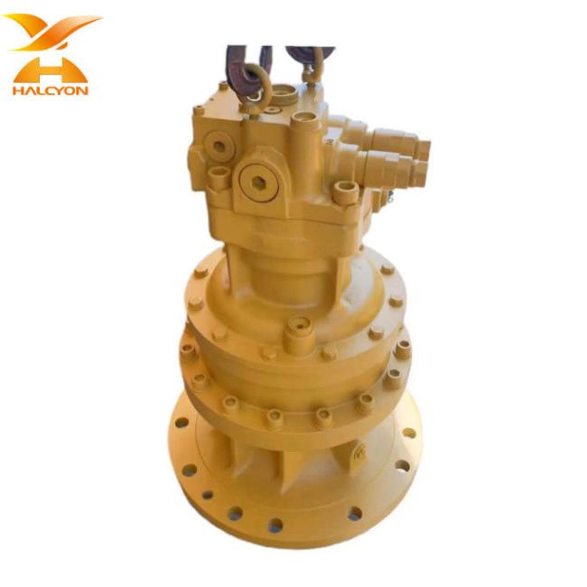 Excavator Hydraulic Swing Motor Swing Motor Assy CAT E320 E323GC Excavator Rotary Motor Assembly 1