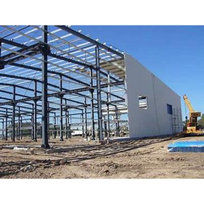 China Structural Steel Fabrication For High Strength Construction Bolting for sale