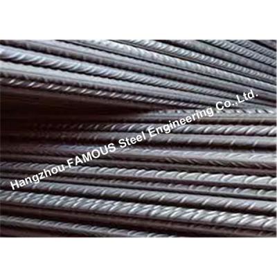 China AS/NZS 4671 500E Reinforcing Steel Bars And Ductile Welded Wire Fabric Mesh Equivalent for sale