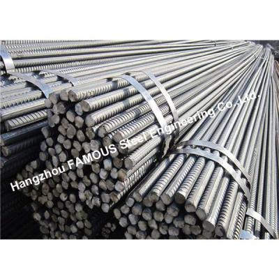 China 500E Steel Reinforcing Rebar AS/NZS 4671 High Seismic Strength And Mesh Hot Rolling for sale