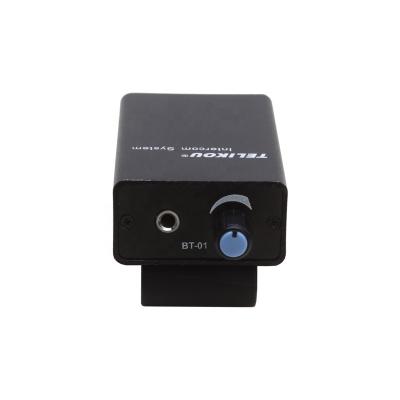 China Wired Interrupt Foldback Ifb System XLR-3M Connection customized for sale