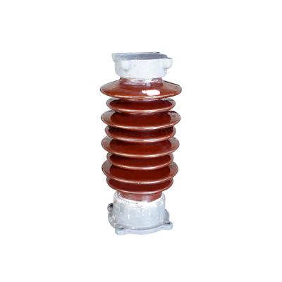 Chine Type cylindrique parafoudre de porcelaine de FZSW2-35 35kV à vendre