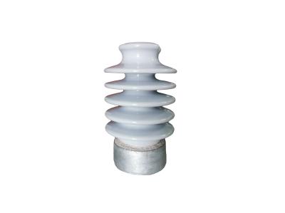 China Professional F Neck ANSI 57-1S High Voltage Post Insulators for sale