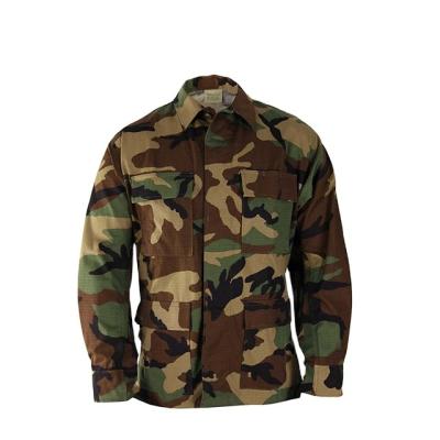 China Ripstop Military Tactical Wear UHMWPE Army Camo Jacket Desert Digital for sale