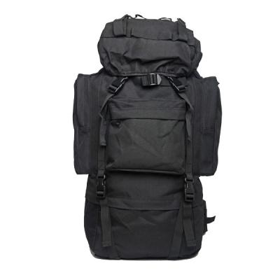 China OEM Big Volume Military Tactical Backpack 1050D Nylon Waterproof Lining for sale