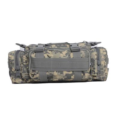 China HPWLI Army Military Style Rucksack Bag 1000D Nylon Multicam Backpack for sale