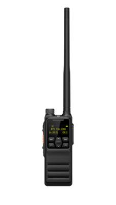 China DUAL BAND RADIO 108MHz to 174MHz / 225MHz to 400MHz for sale
