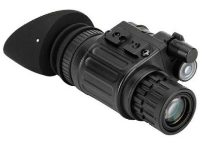 Chine Night Vision Green tube Image intensifier Gen 3  low-light 3X/5X/6X/8X Individual Head-mounted Monocular Binocular à vendre