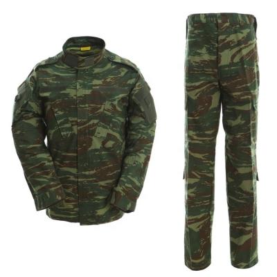 China China Xinxing Military Rip-stop ACU Uniform Camouflage Army Uniform for sale