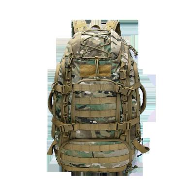 China Polyester Nylon Military Tactical Backpack Xinxing TL47 Multifunctional Multicam for sale
