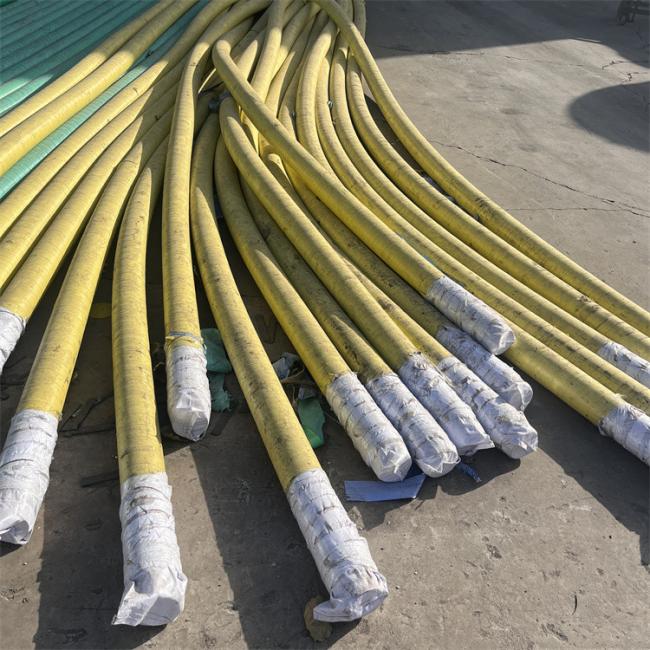 Discharge hose product view 4