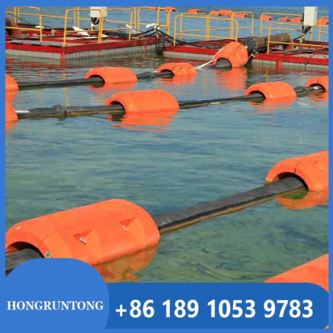 Hongruntong Marine Hose Float product view