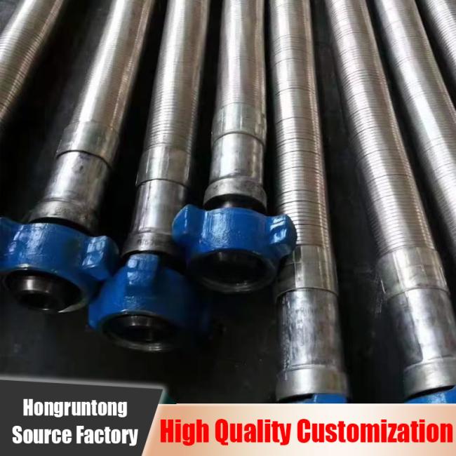 Rotary drilling hose product image 2