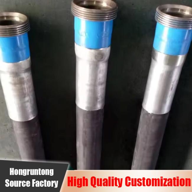 Rotary drilling hose product image 3