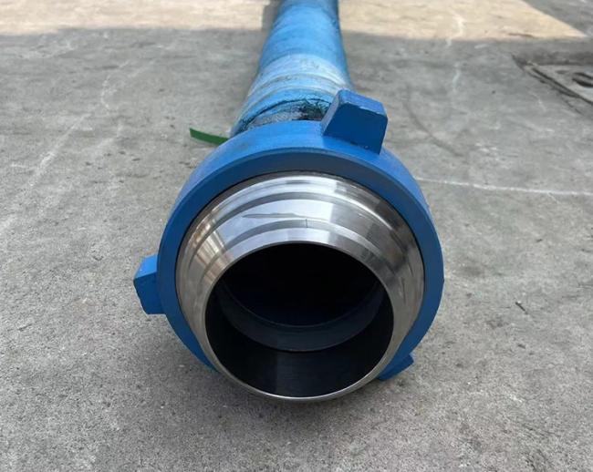 Rotary drilling hose product view