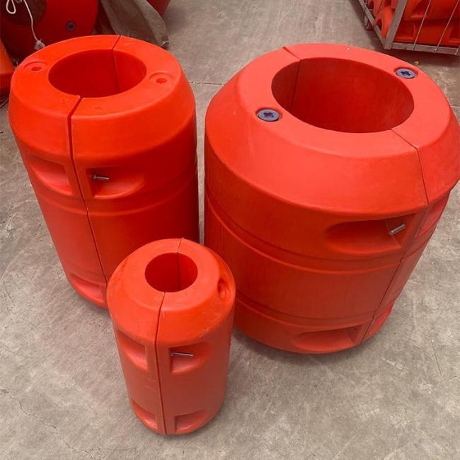 Hose pipe float product view