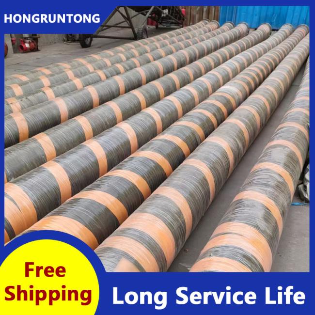 Floating pipeline installation in marine environment