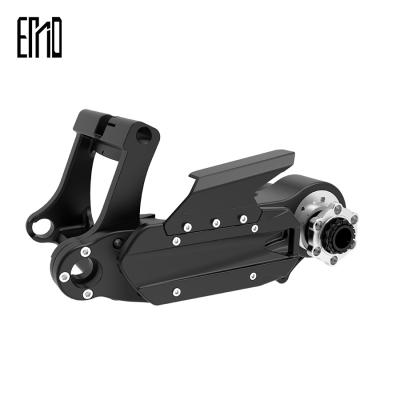 China INCA SA003 Customized Motorcycle Swing Arm Fit Softail Parts 18-280/260/21-260 for sale