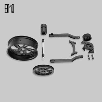 China INCA SA037 Customization Single arm complete Kit Fit:sports X48/1200/83 for sale