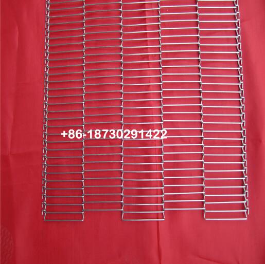 Pizza Convey Ladder Belt on Machine Pizza Convey Ladder Belt on Machine