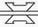 RAZOR WIRE -600MM safety high zinc double BTO 1O Falt concertina barber razor wire