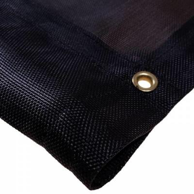 China 100% Polyester PVC Mesh Fabric For Outdoor Furniture for sale