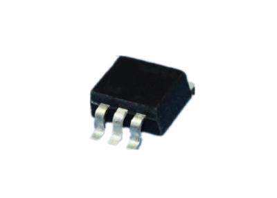China Os transistor de poder da ponta 3DD13005 comutam a eficiência elevada da tensão baixa 9V do emissor à venda