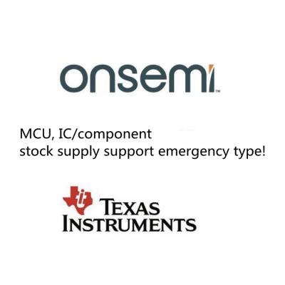 Китай TI Onsemi   MCU, тип поддержки поставки запаса IC/component аварийный! продается
