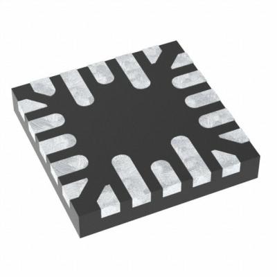 Chine Circuit intégré STMicroelectronics de conducteur d'éclairage du noir LED de LED1202JR à vendre