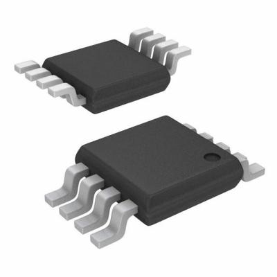China Microplaqueta do controle de micro da microplaqueta AZV832MMTR-G1 8-TSSOP do circuito integrado à venda