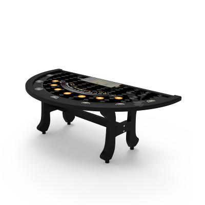 China Create Lasting Memories Casino Poker Table And Felt Top For Epic Games for sale
