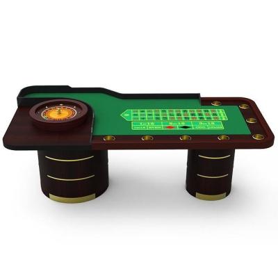 China Casino American Roulette Table For Sale - Festa com tema de Casino à venda