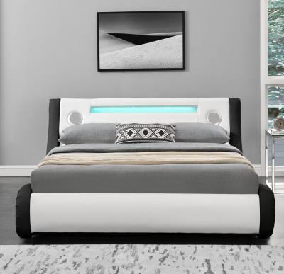 Chine Cadre de lit de plate-forme de LED 4ft à vendre