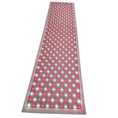 China Commercial LED Grow Lights 100 Watt 120° Beam Angle For Sustainable Agriculture for sale